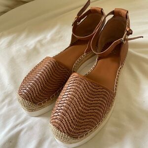 Vince Camuto Brilesha Platform Sandal